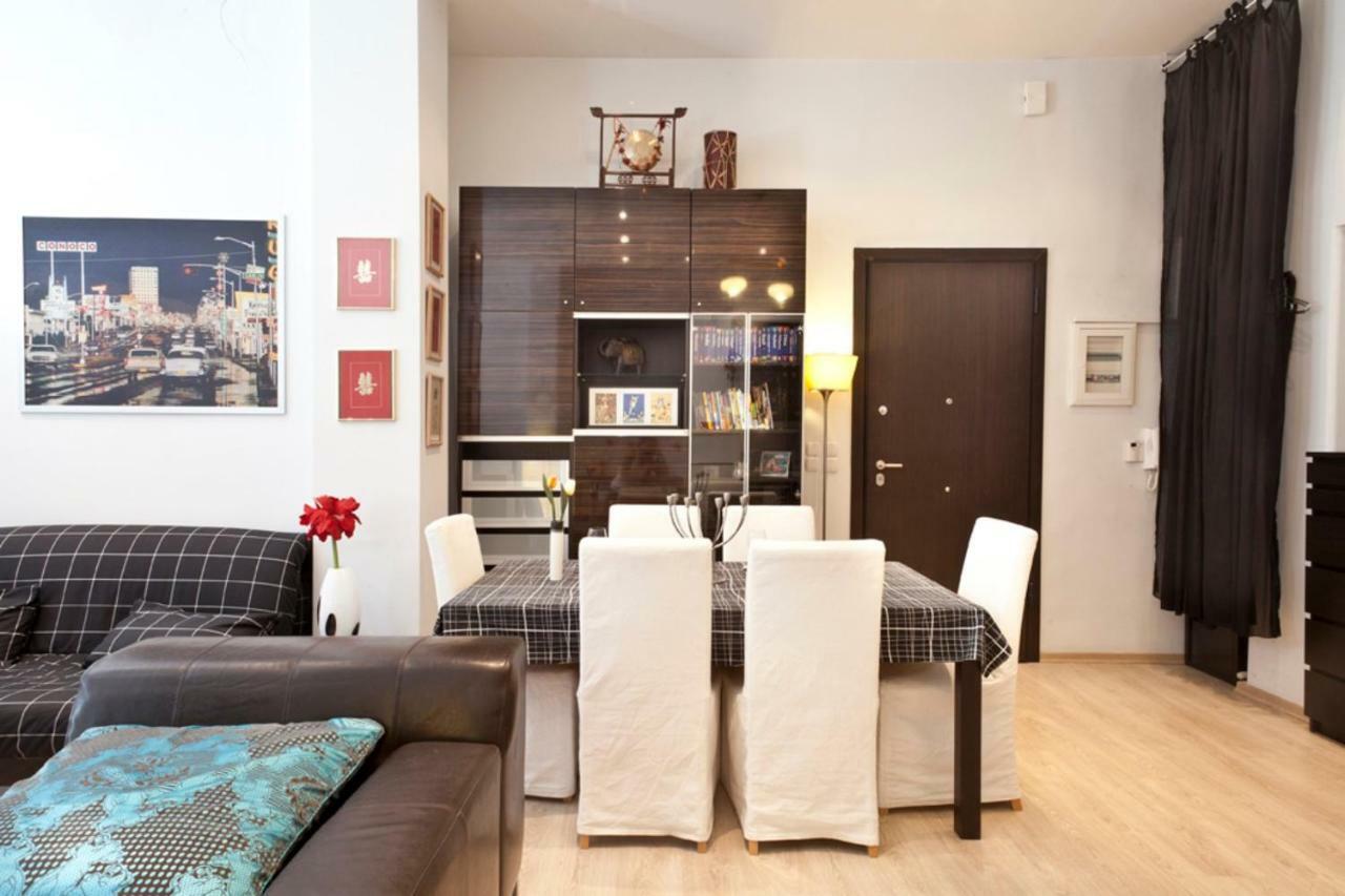 Deluxe Central Loft Near Acropolis Athènes Extérieur photo