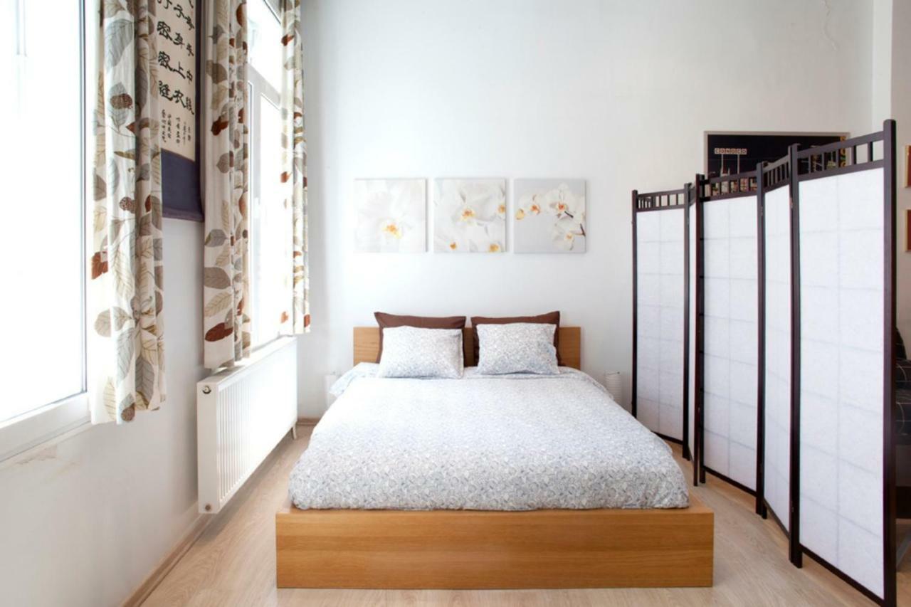 Deluxe Central Loft Near Acropolis Athènes Extérieur photo